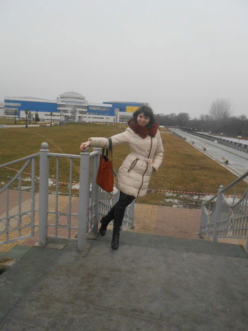 Анастасия Желтухина