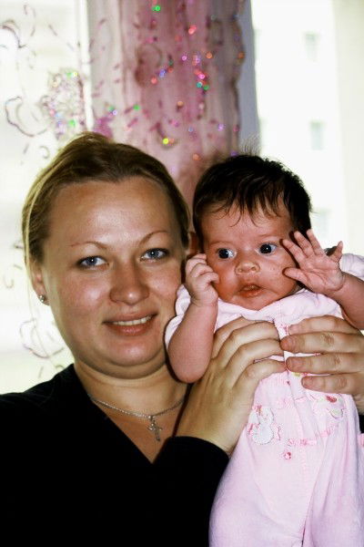 Татьяна Гайдель