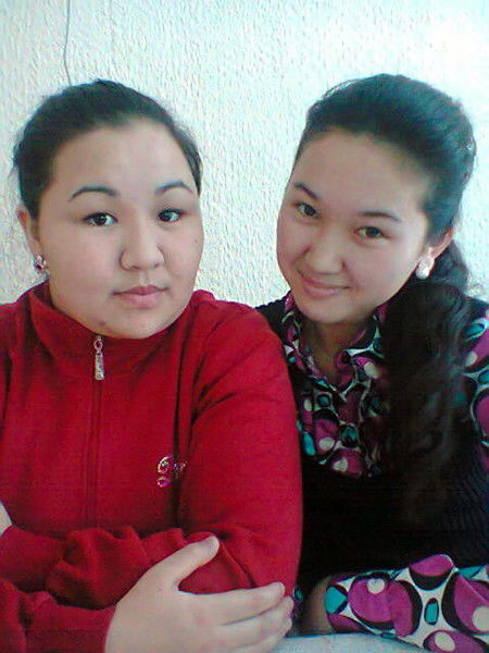 Гульнур Зада