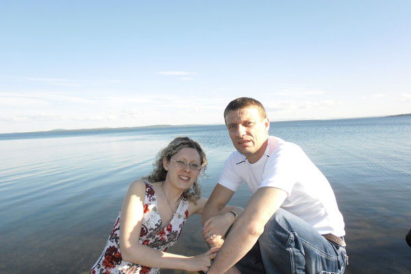 Кузанов Евгений