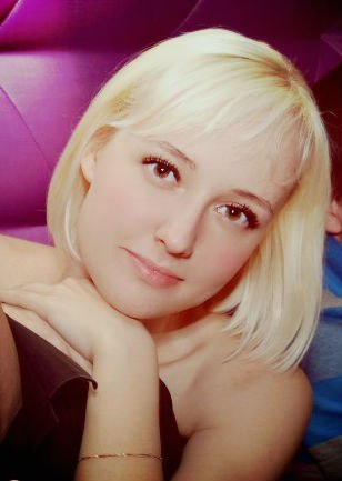 Юляшка Хашерова