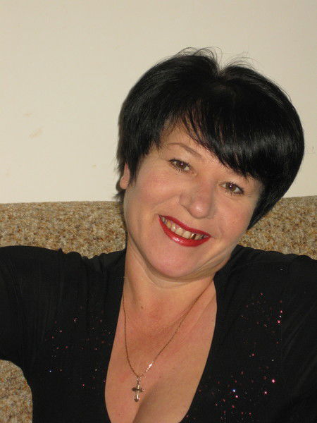 Алла Бурмина