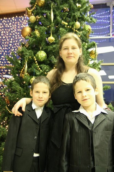 Татьяна Евсеева