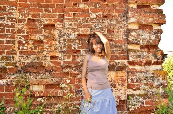 Екатерина Деманова