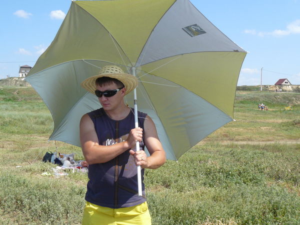 Максим Изюмченко