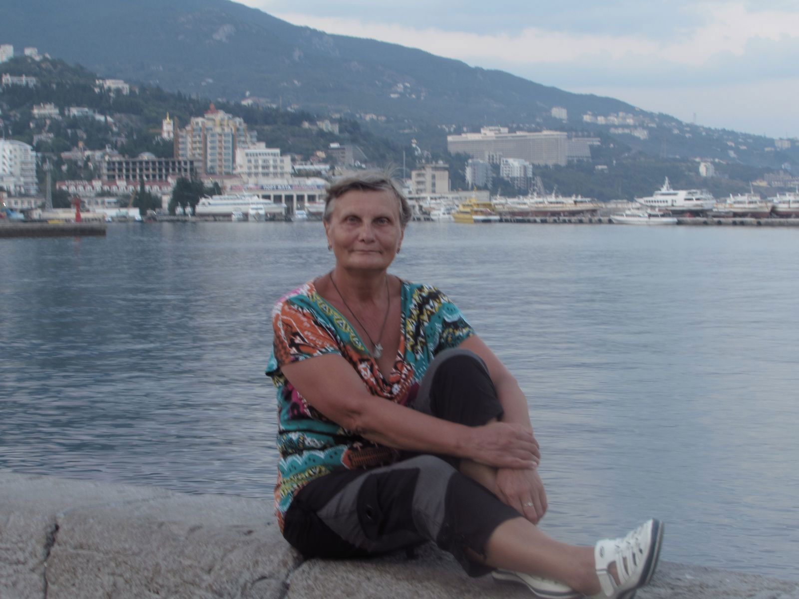 Наталия Макаренко