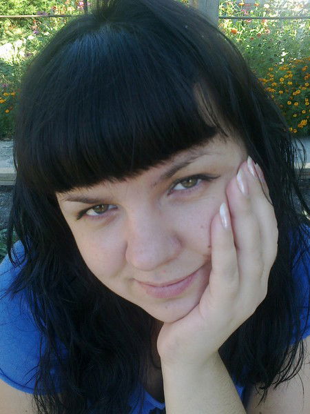 Анастасия Дощенникова