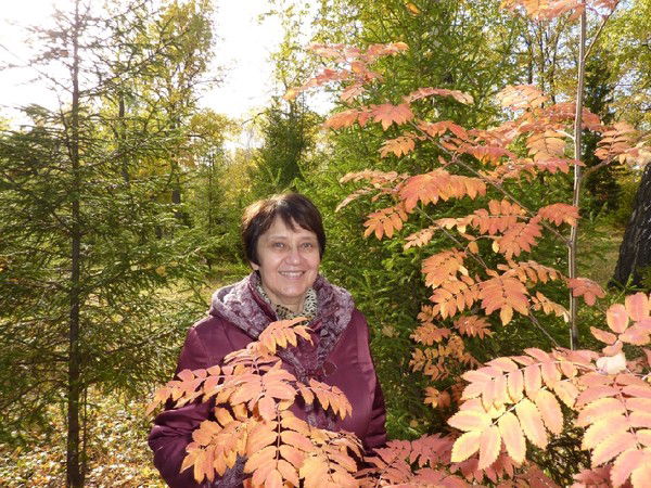 Саида Файзирахманова