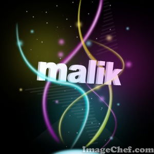 Malik ****
