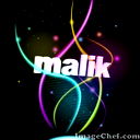 Malik ****