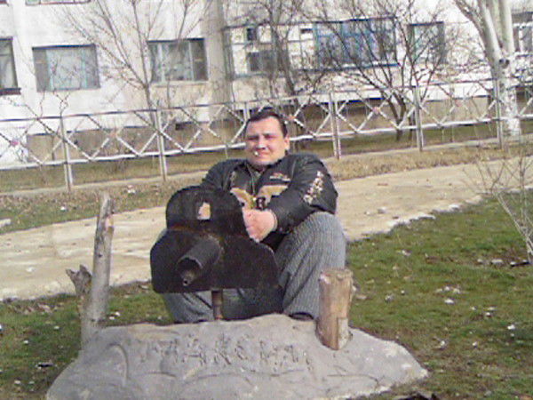 Евгений Басотин