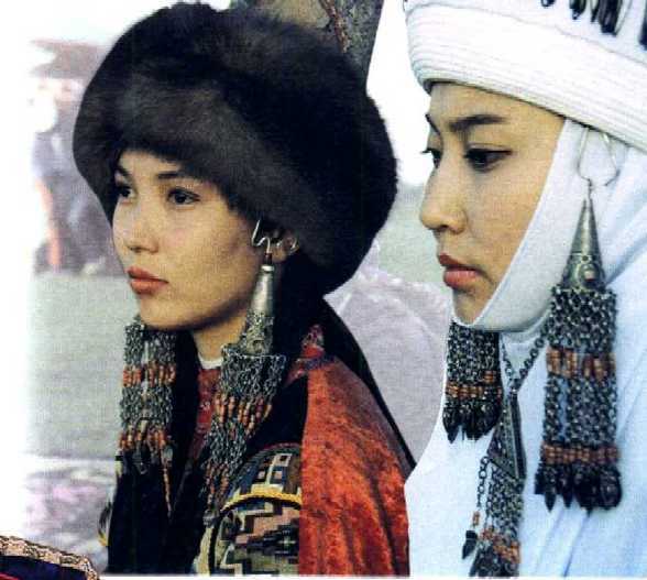 Майрам Убайдилда Кызы