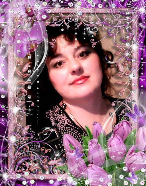 Надежда Гетте