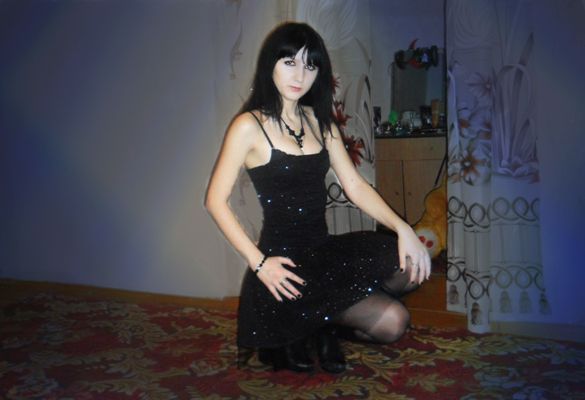 Карина Макаренко