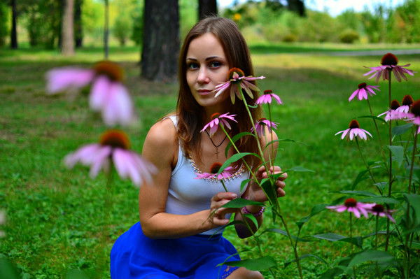 Елена Николаева