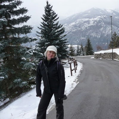 Елена Петричец