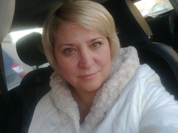 Елена Зильберварг