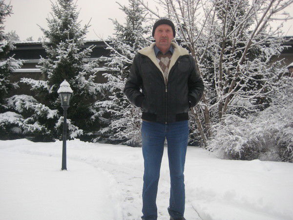 Валерий Фесич