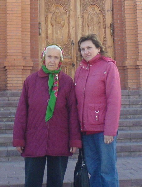 Марина Гуденко