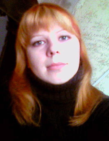 Валентина Горб