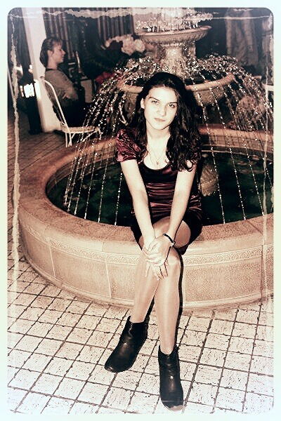 Валерия Борисова