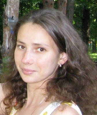 Алеся Цуканова