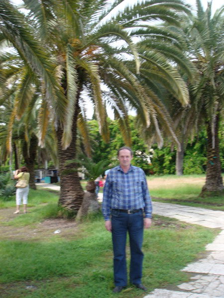 Виктор Гончаров