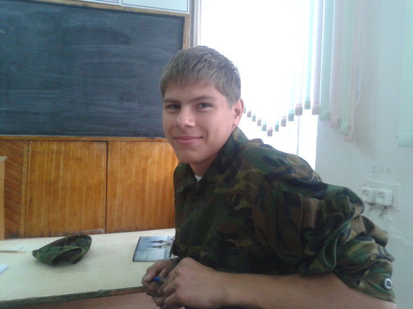 Ваня Степанов