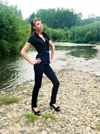 Вероника Букель