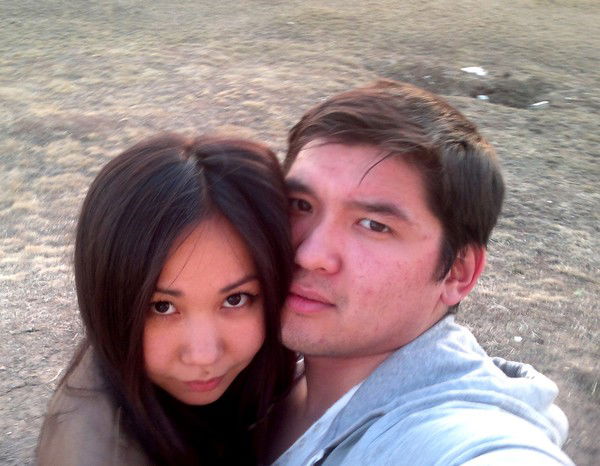 Рахима Джаксыбаева