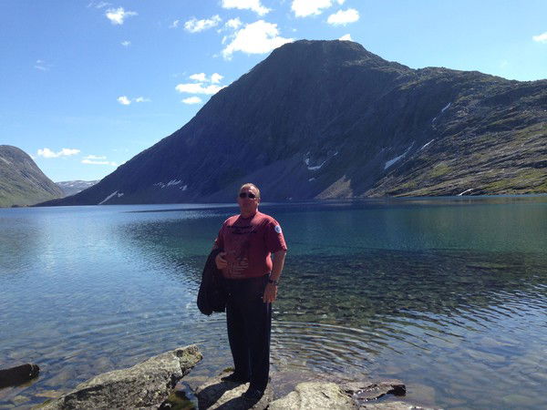 Игорь Шепель