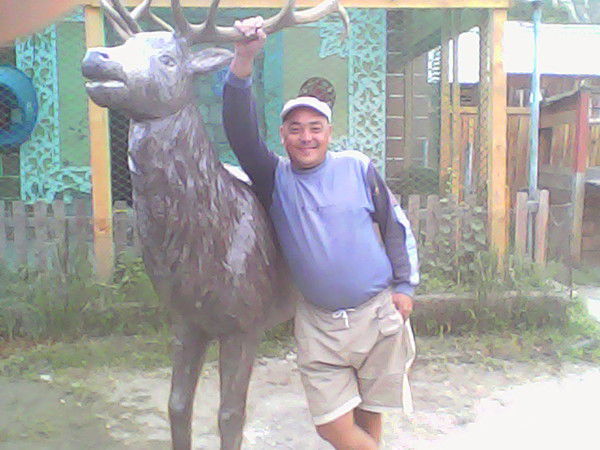 Алексей Ядомыков