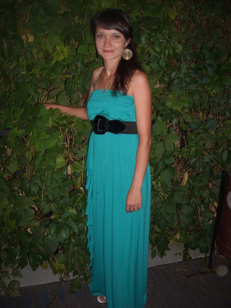 Гузель Ахмадеева