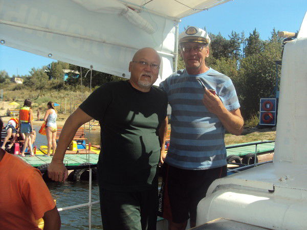 Николай Васильев