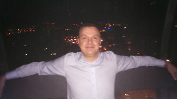 Антон Каширин