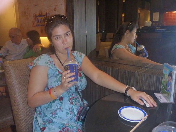 Мария Романова