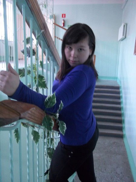 Екатерина Емельянова