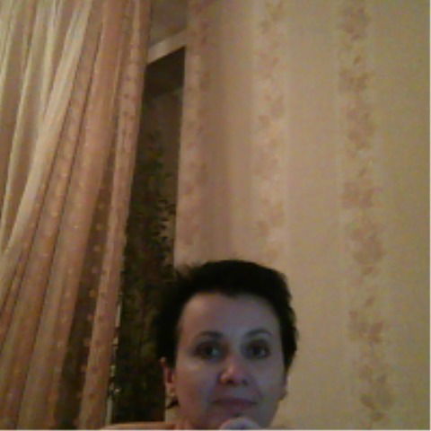 Ирина Богомольная