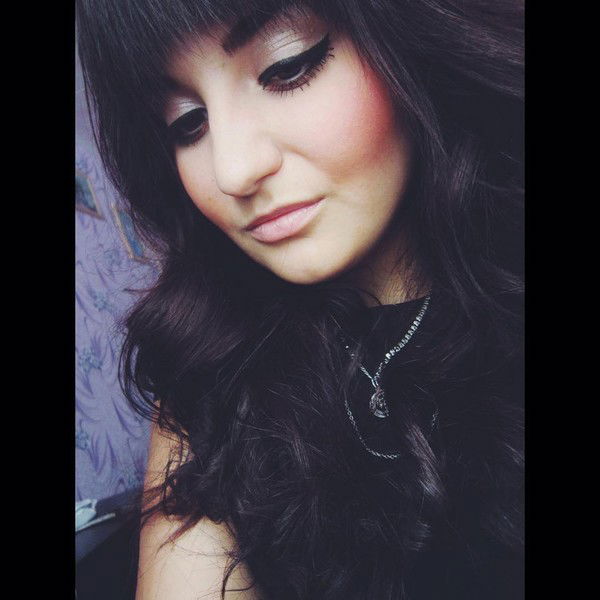 Виктория Фёдорова