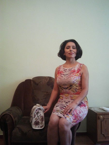 Эльмира Шефиева