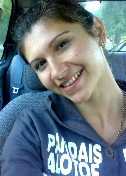 Светлана Назина - Щепак