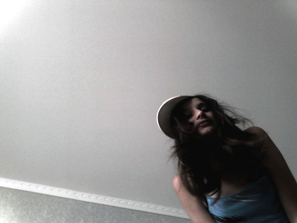 Ангелина Тюлькина