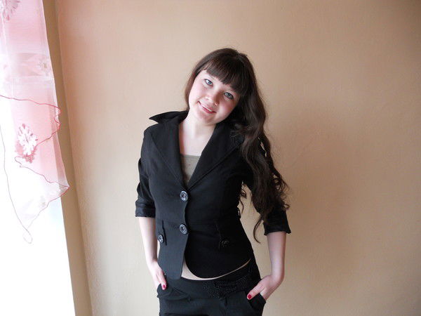 Регина Адельбаева