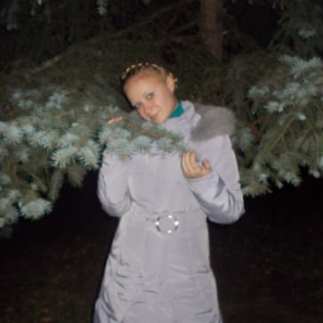 Елена Мартынюк