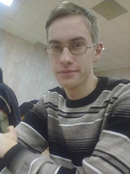 Виктор Плюснин