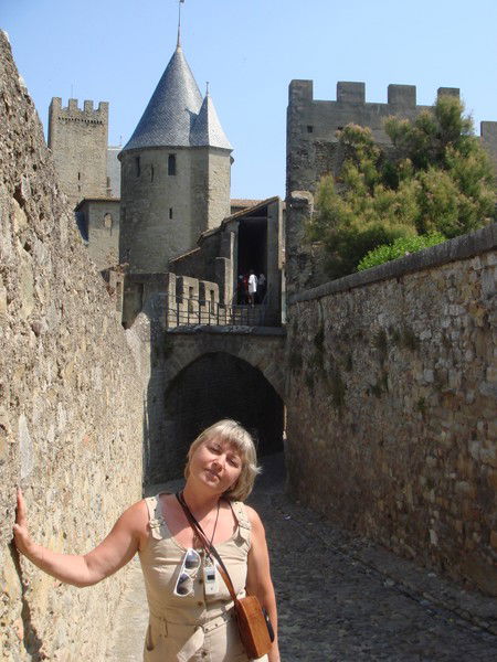 Наталья Пивторак