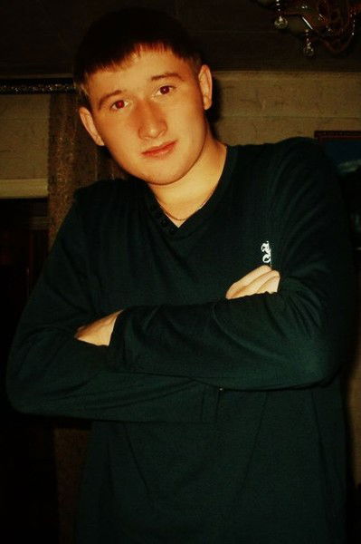 Денис Зеленков