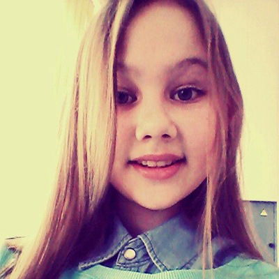 Валерия Кривошлыкова