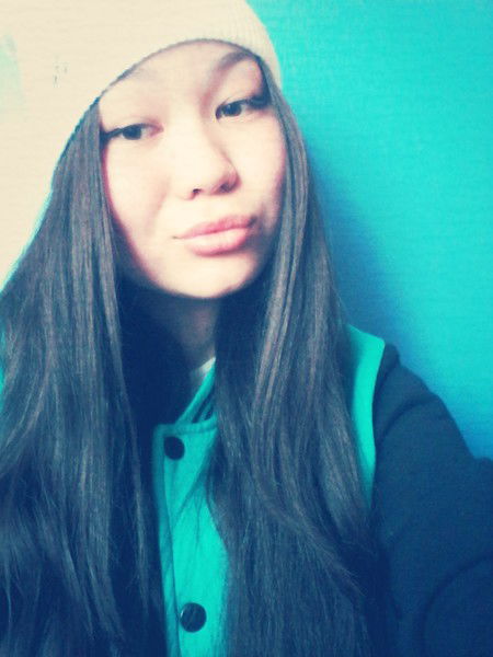 Айжан Сейтжанова