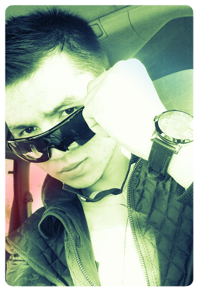 Ануар Сайдалинов